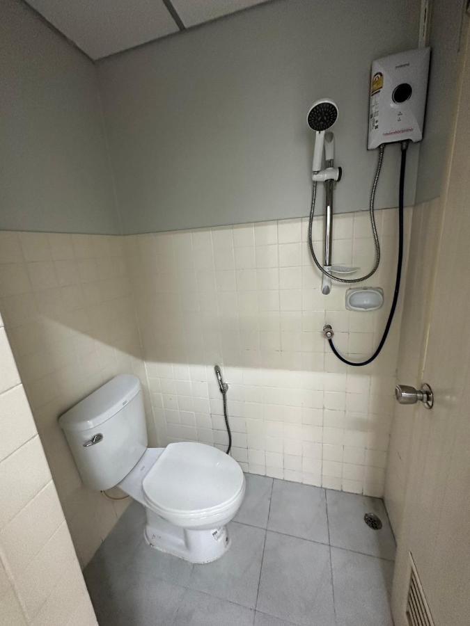 辉煌 Icon Apartamento Bangkok